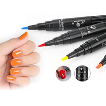 Load image into Gallery viewer, ONE-STEP GEL NAIL POLISH PEN