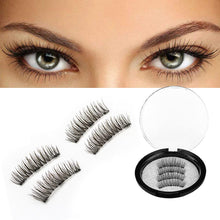 Load image into Gallery viewer, ALLURE 3D MAGNETIC LASHES